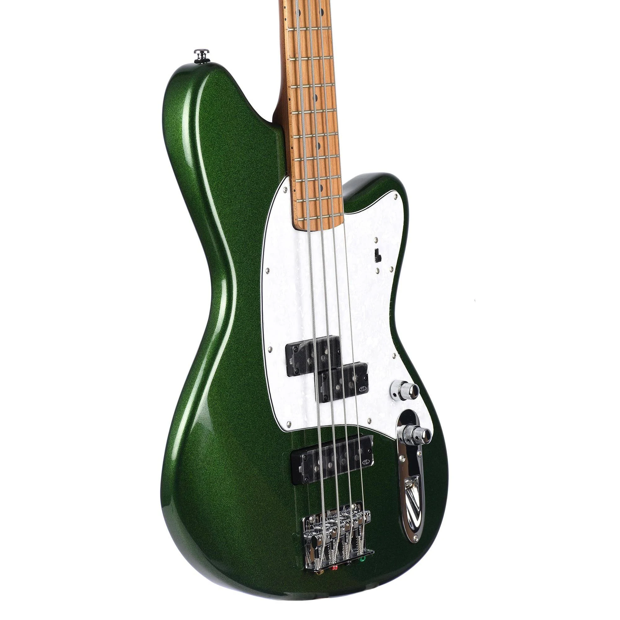 Ibanez TMB500 Talman Bass | Metallic Forest