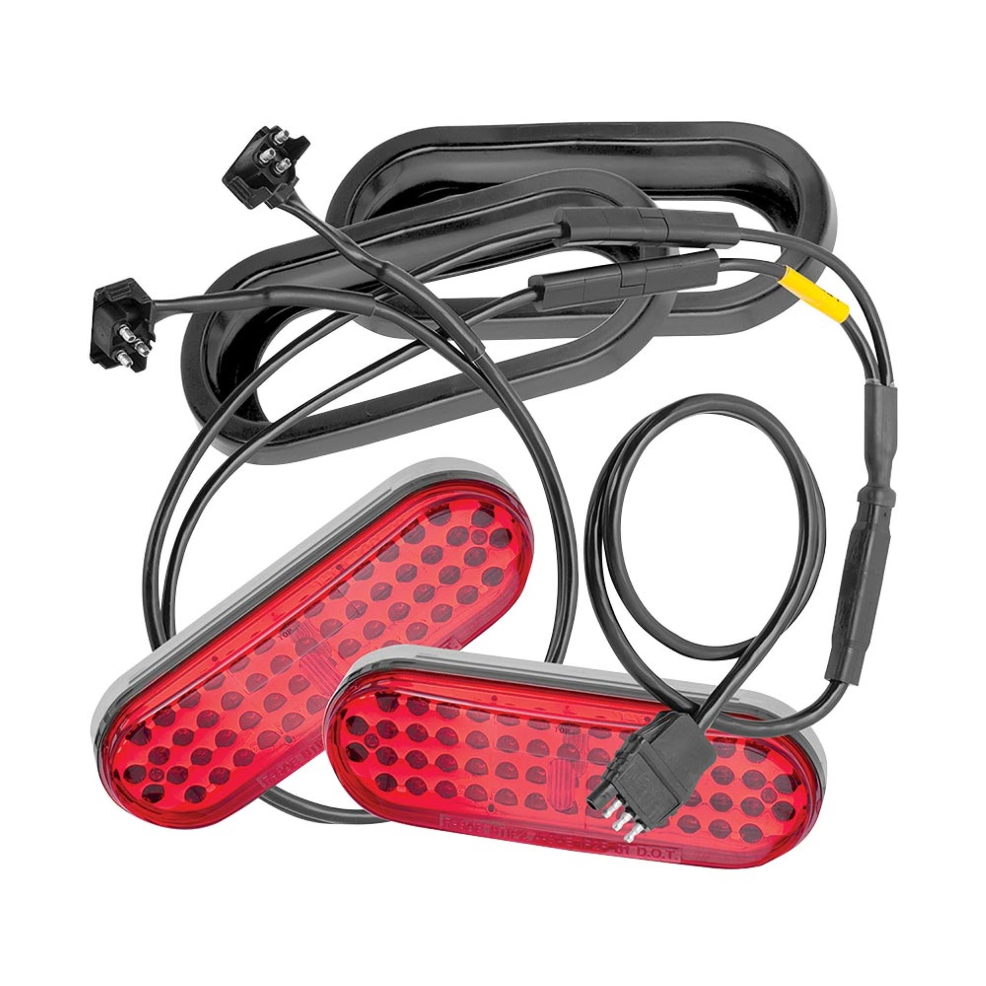 Rola 59516 - LED Light Kit for Railed Cargo Carrier
