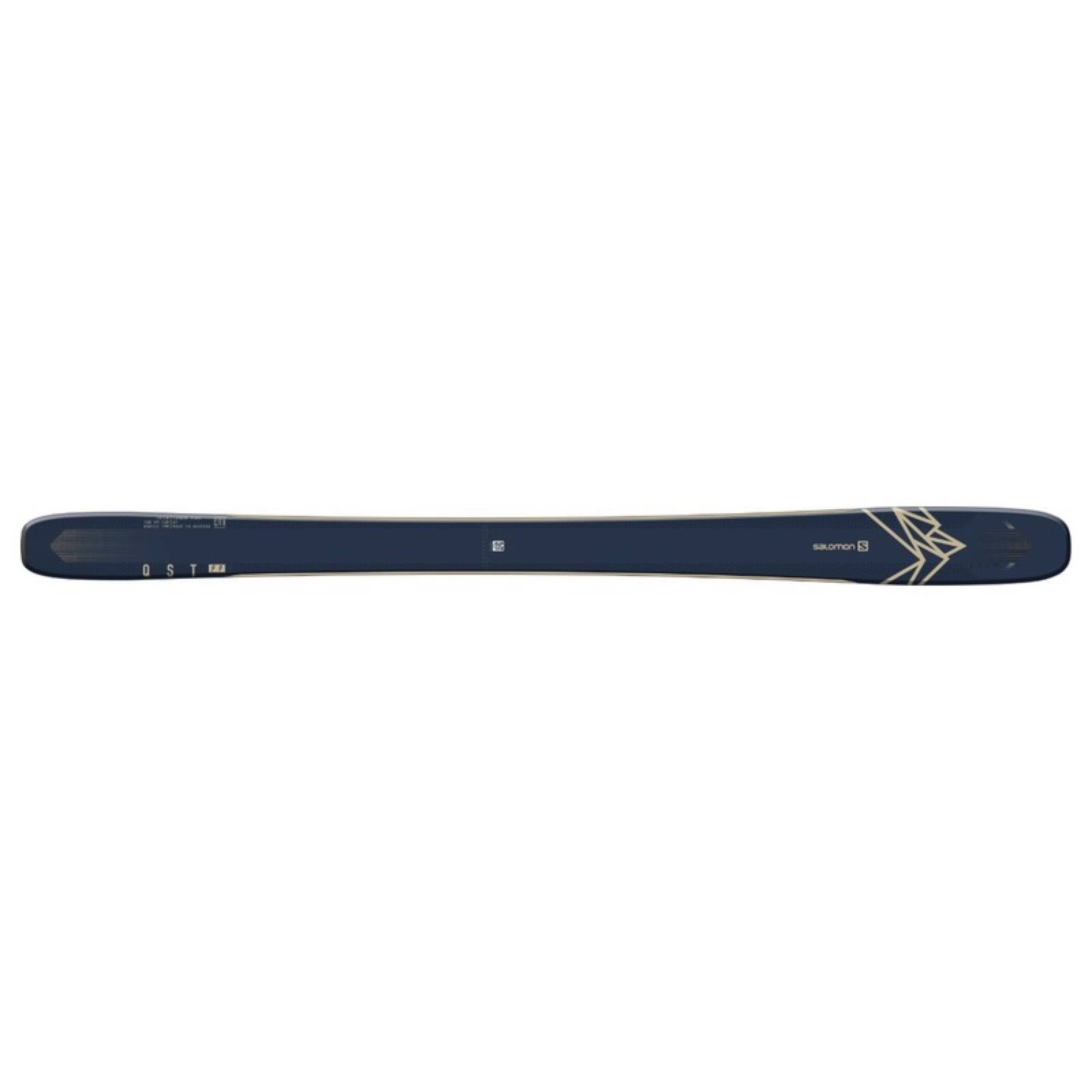 Salomon Qst 99 Skis