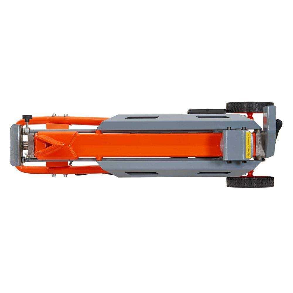 YARDMAX YS0650 6.5-Ton 15 Amp Electric Log Splitter - Shop Hardware Tools Online Store