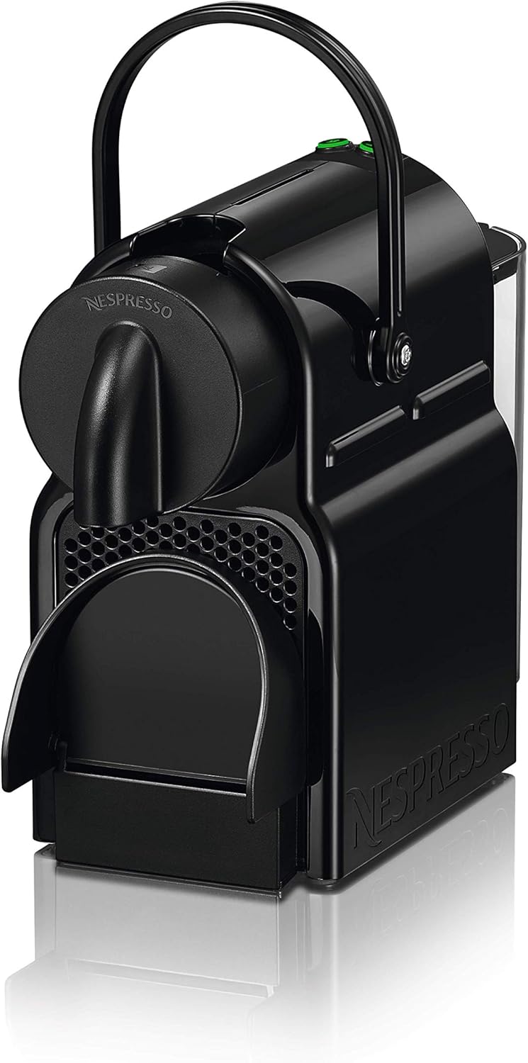 Delonghi Inissia Nespresso Black EN80B