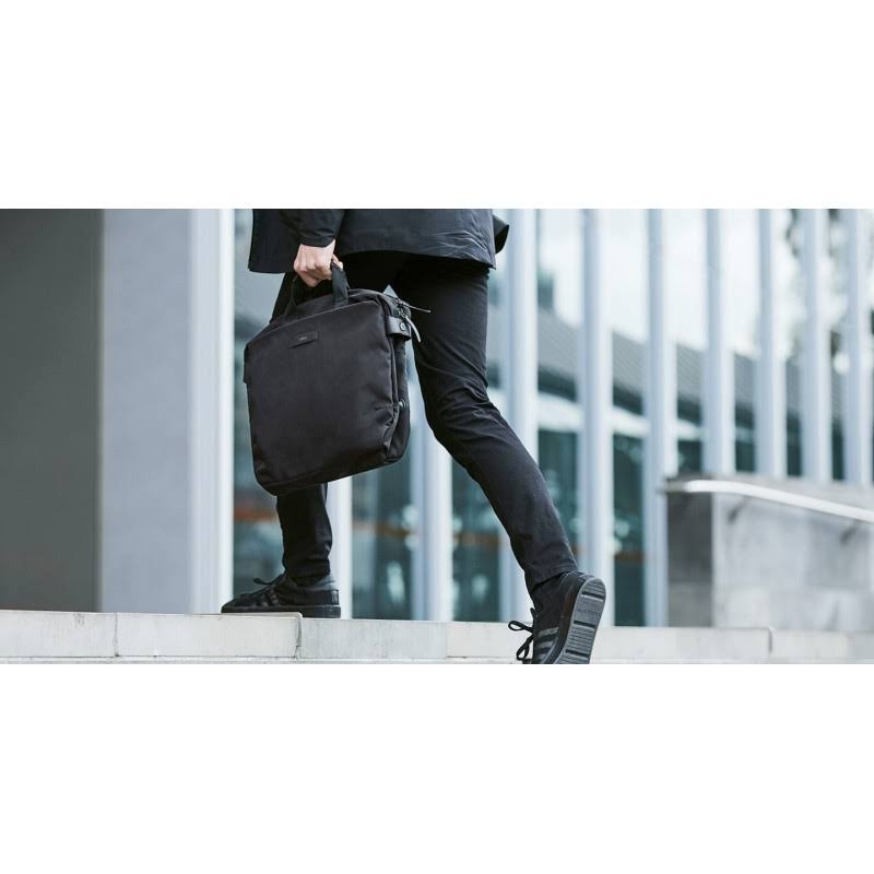 Bellroy Duo Work Bag Black