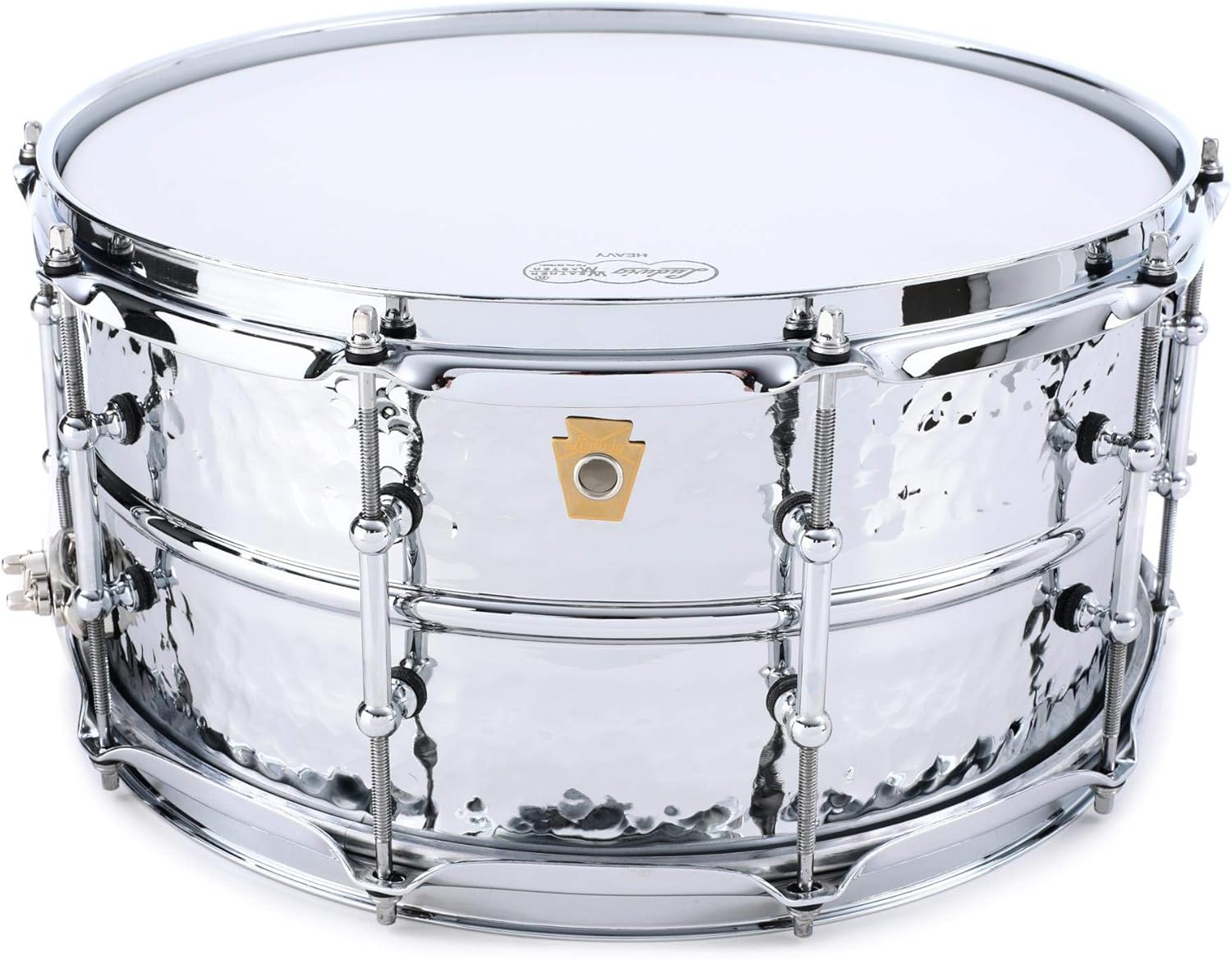 Ludwig Percussion (LM402KT)
