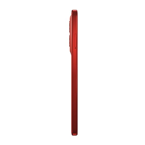 Moto G Stylus 5G | 2024 | Unlocked | Made for US 8/256GB | 50MP Camera | Scarlet Wave