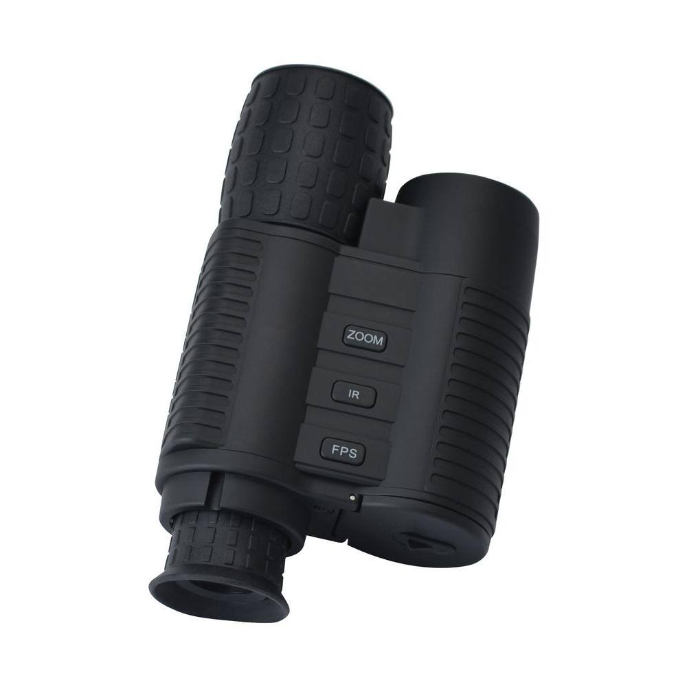 Stealth Cam 3x20 Digital Monocular - Night Vision