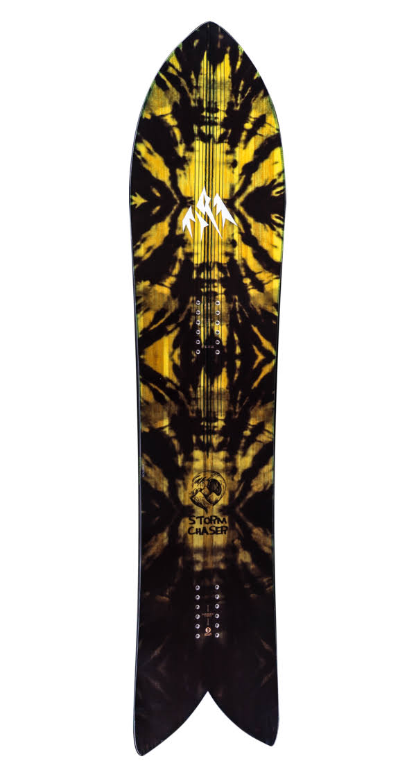 Jones Storm Chaser Snowboard