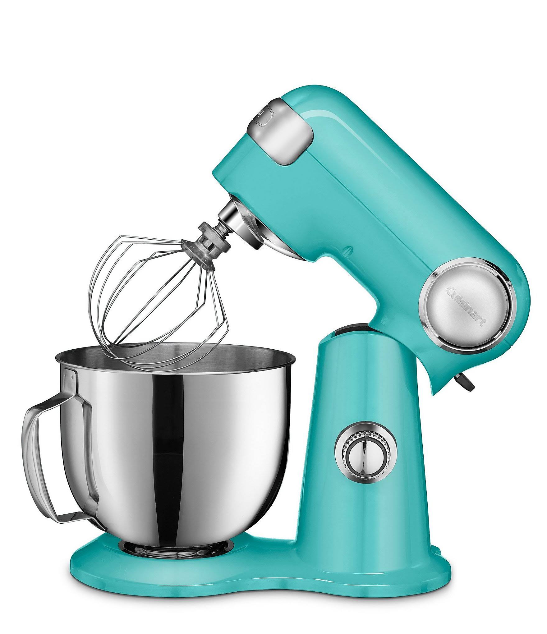 Cuisinart Precision Master 5.5 Quart Stand Mixer