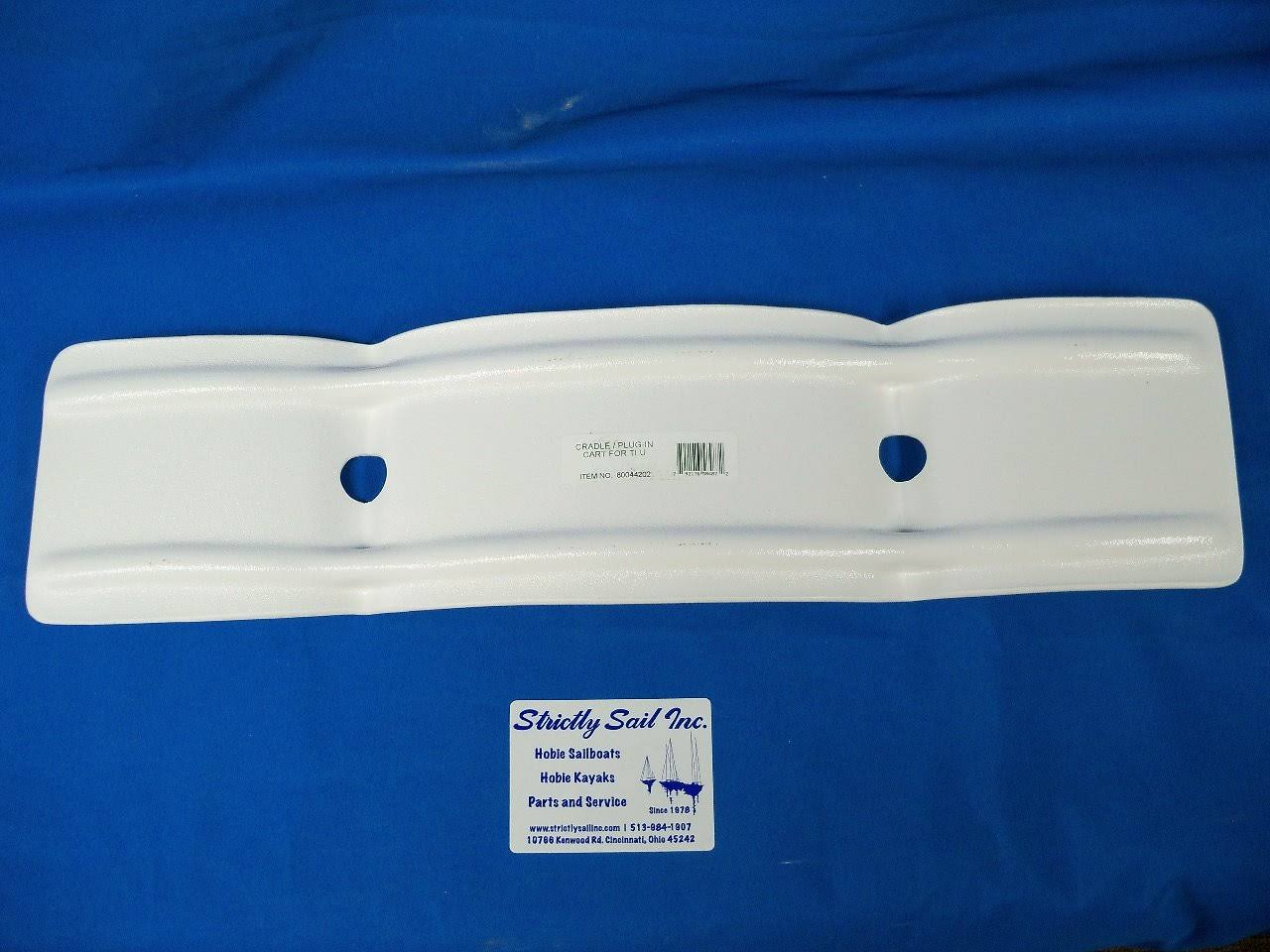 Hobie Plug-In Cart Cradle for Tandem Island