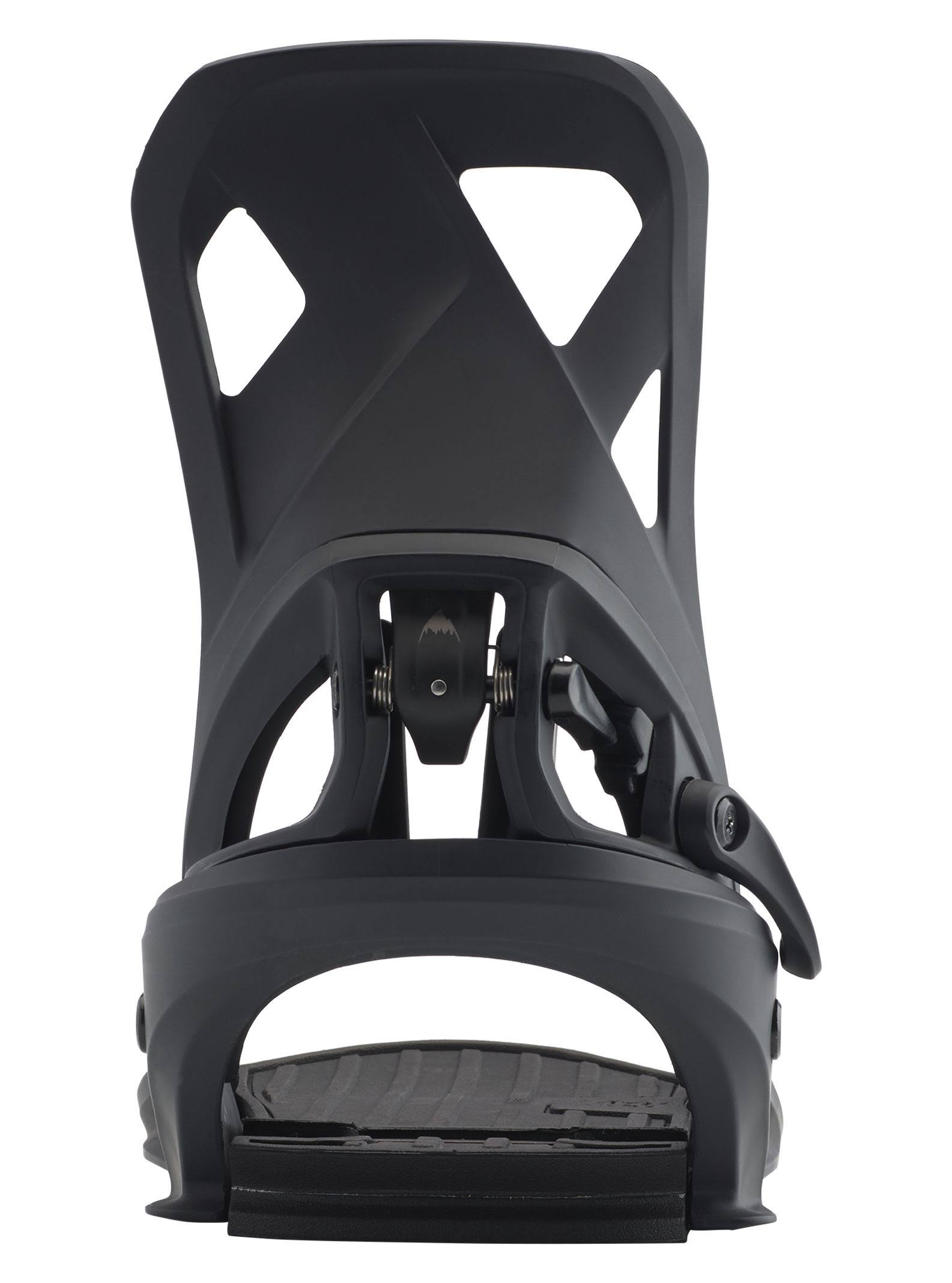 Burton Step on Snowboard Bindings