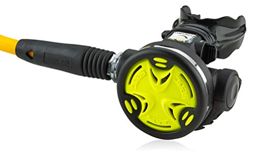 Seac Synchro Scuba Regulator Octo Console Dive Package