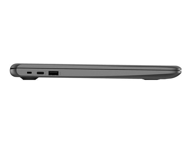 HP Chromebook 14A G5