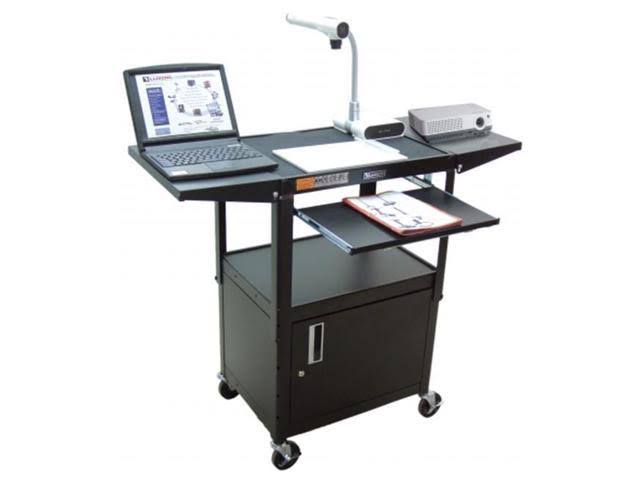 Luxor - Cart for AV System