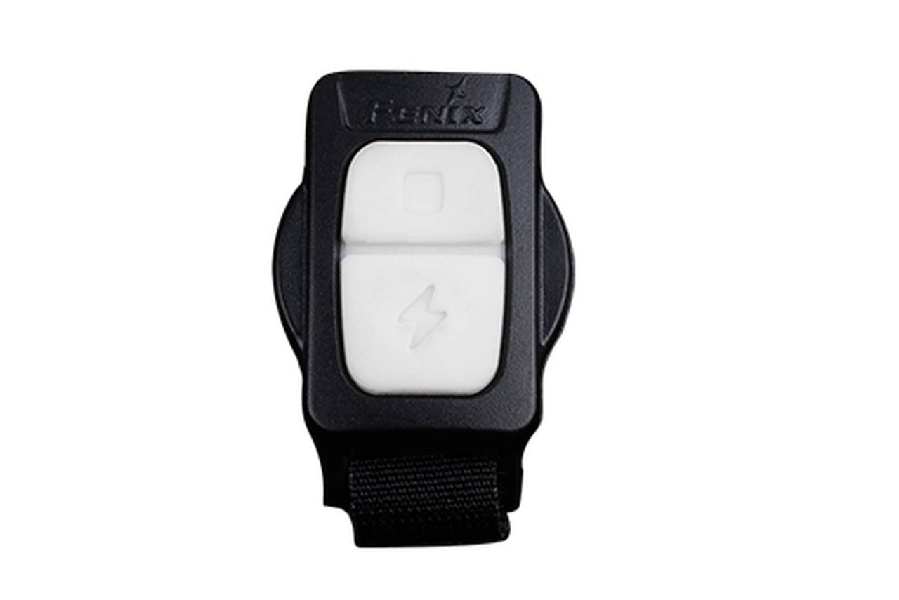 Fenix BC30 V2.0 with Wireless Remote Switch LED Bike Light