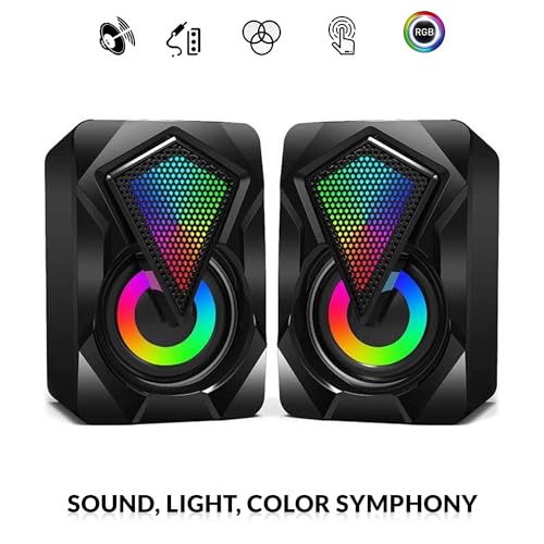 BTO RGB Gaming Desktop PC Bundle - Intel Core i5 6th Gen, 16GB DDR4 Ram, 1TB SSD, NVIDIA GeForce GTX 1050 Ti 4GB, New 24-inch Monitor - Prebuilt Gaming Computer, RGB Set - Windows 11 Pro (Renewed)