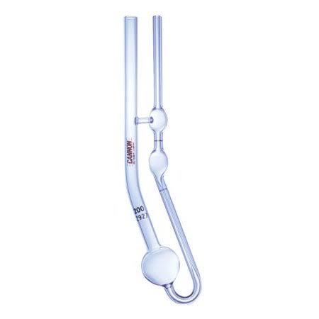 Cannon-Fenske Series Viscometers, Men&s, Size: 400