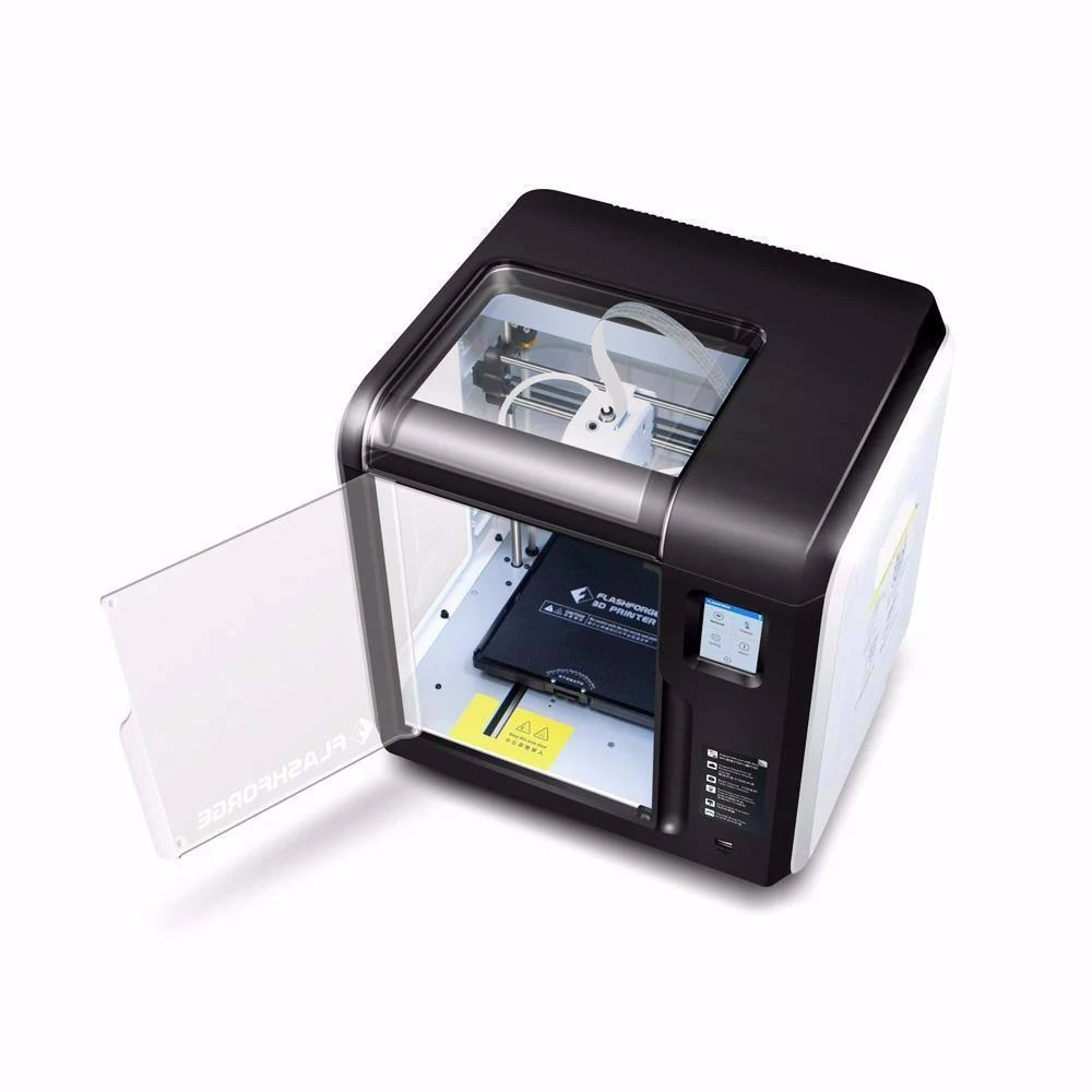 Flashforge Adventurer 3 3D Printer