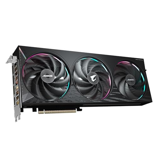 GIGABYTE GeForce RTX 5060 Gaming OC 8G Graphics Card, 8GB 128-bit GDDR7, PCIe 5.0, WINDFORCE Cooling System, GV-N5060GAMING OC-8GD Video Card