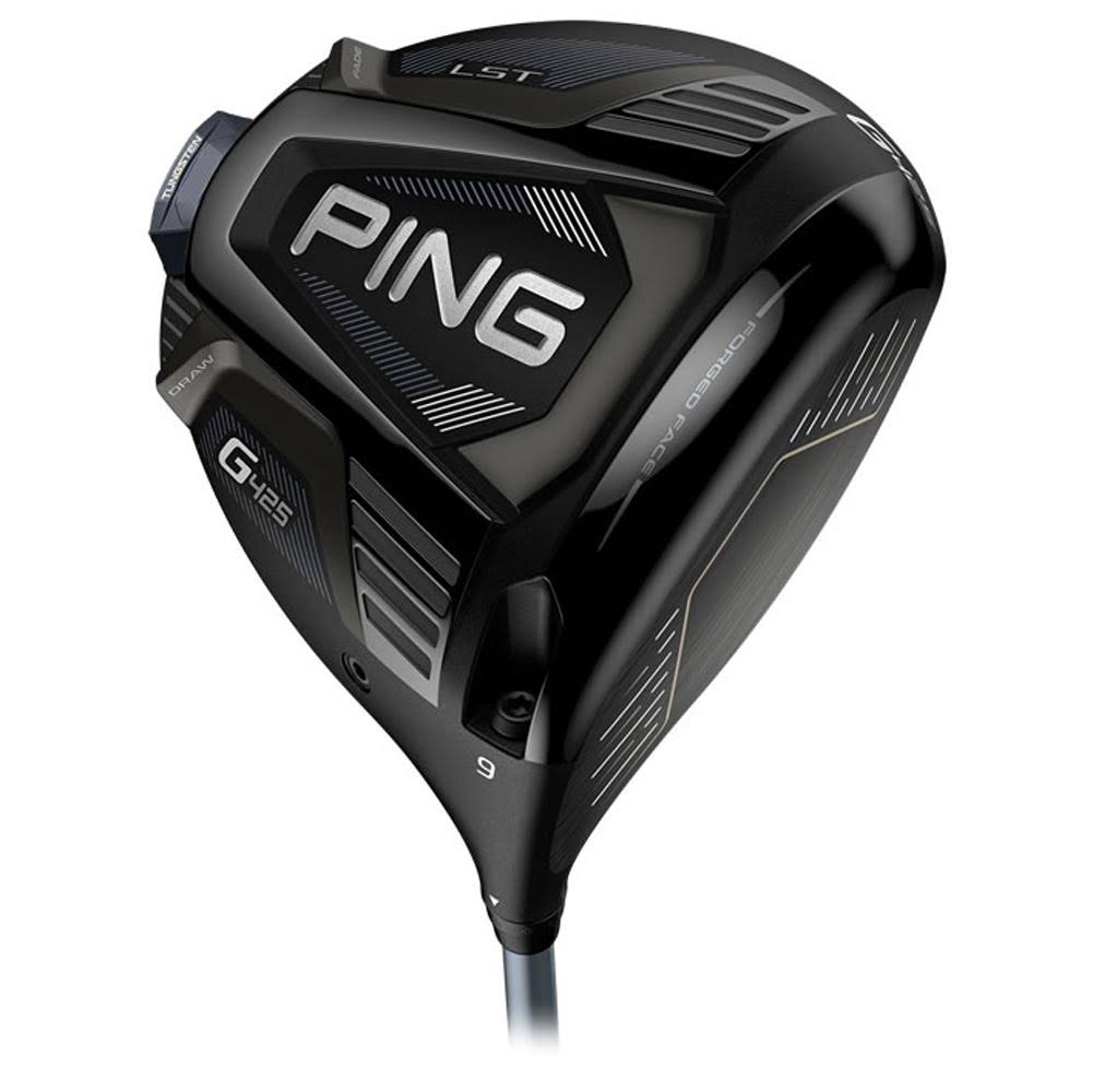Ping G425 LST Driver 9 Ping Tour 65 Stiff Left Hand
