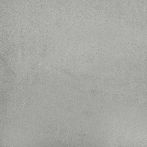 Sofa Chair Light Gray 23.6" Microfiber Fabric,Versatile Sofa Chair: Comfort, Style, and Durability for Your Home Sofas & Couches for Living Room