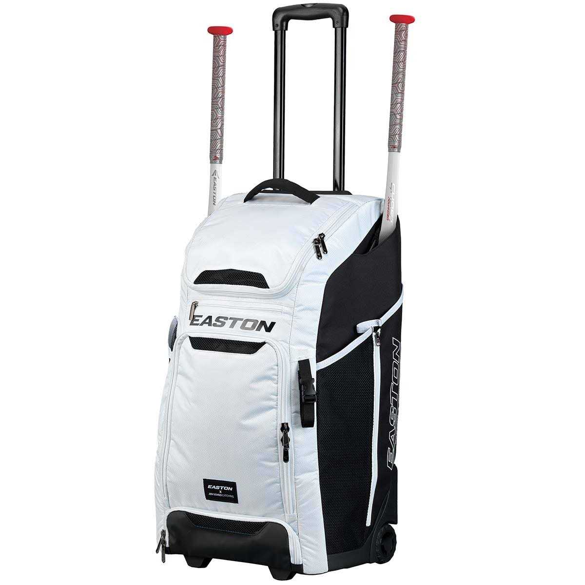 Easton Catcher&amp;s Wheeled Bag - Sports Supplies Online Store