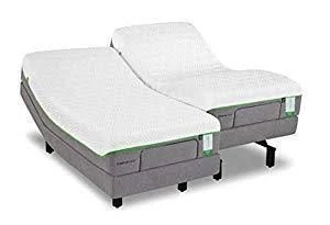 TEMPUR-Ergo Plus Twin XL Adjustable Base