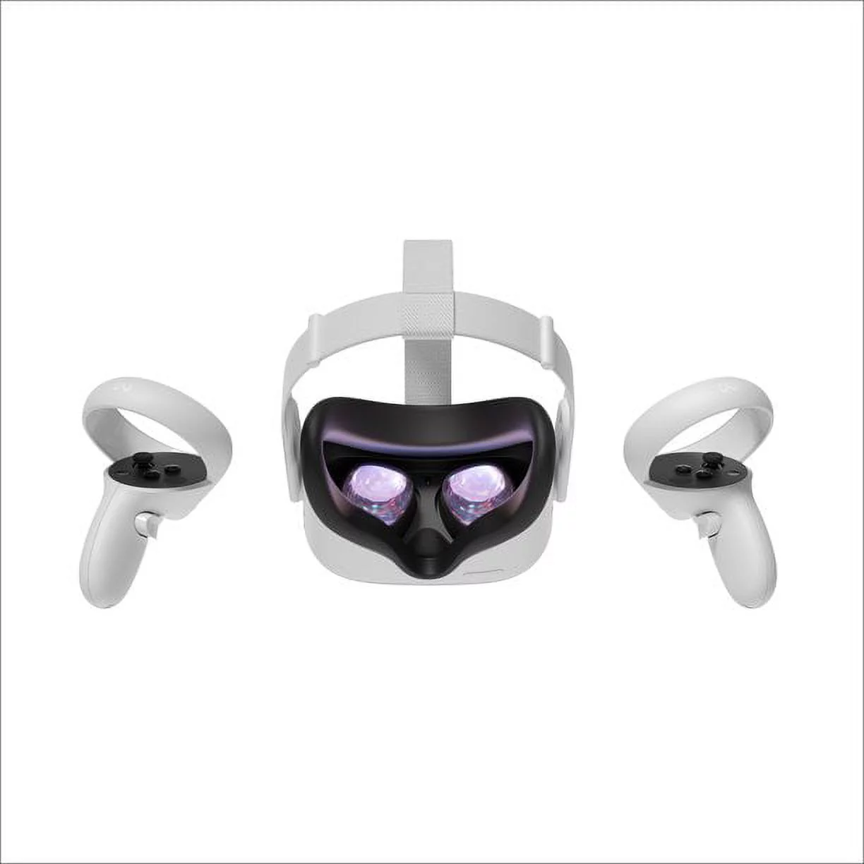 Meta Quest 2 — Advanced All-In-One Virtual Reality Headset — 128 GB