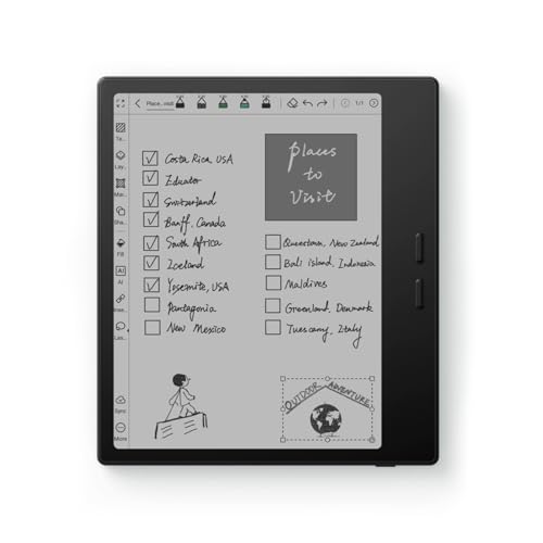 BOOX Tablet Go Color 7 Gen II E Ink Tablet 4G 64G Support Active Stylus InkSense