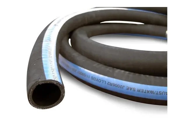16-250-1340S  MARINE EXHAUST/WATER HOSE