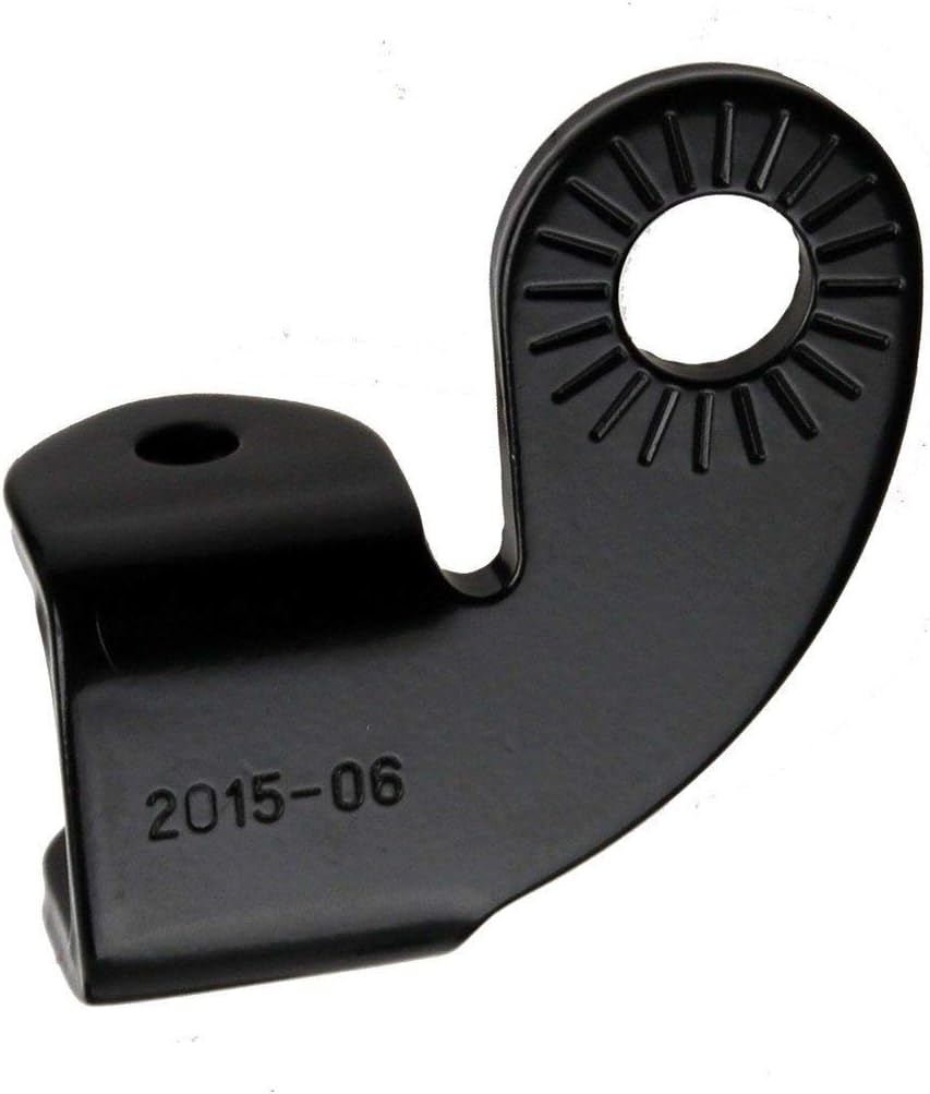 Burley Standard Steel Hitch for Quick Release and Bolt-On Axles: Pack of 5