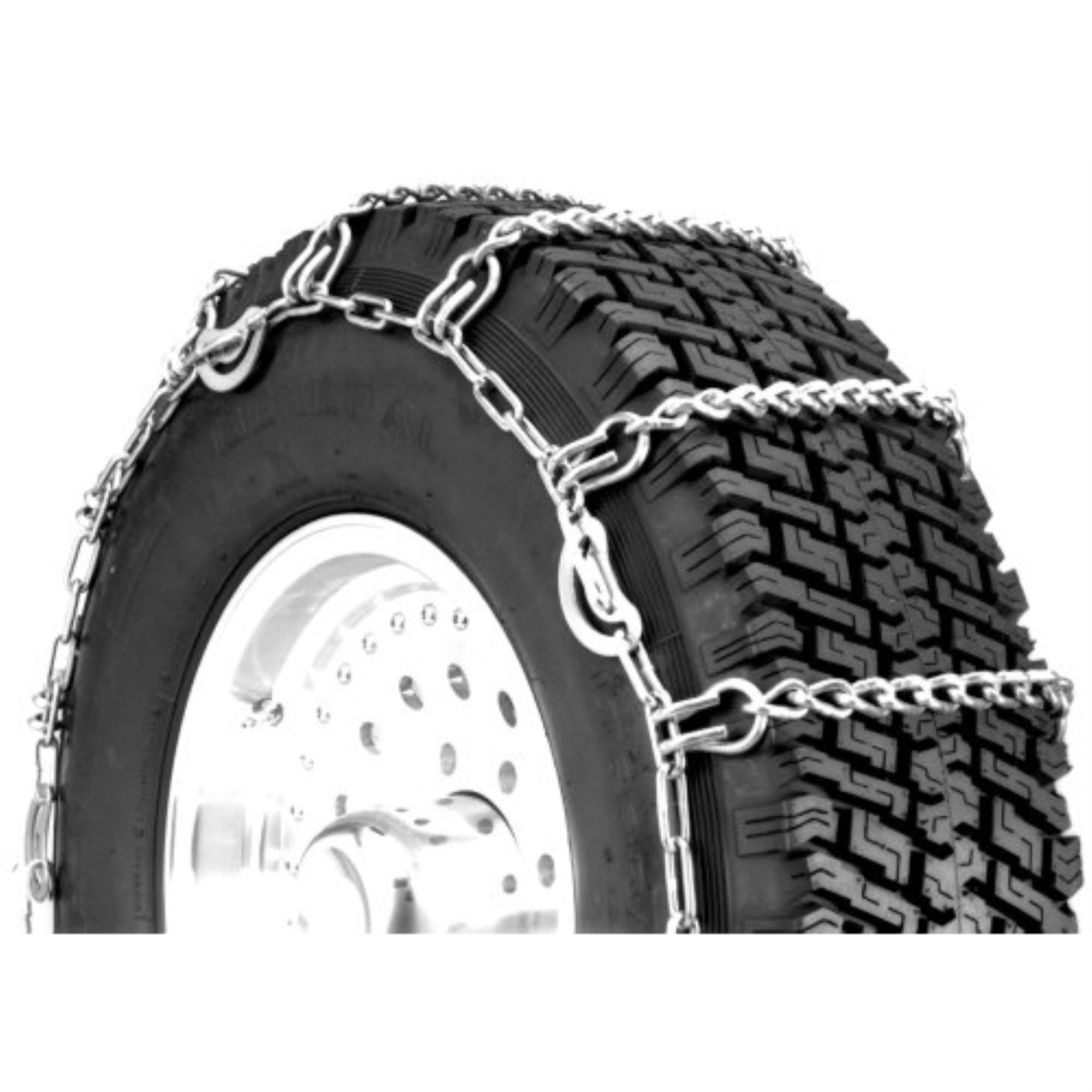 Security Chain Company QG2228CAM Quik Grip Light Truck Cam Lsh Tire