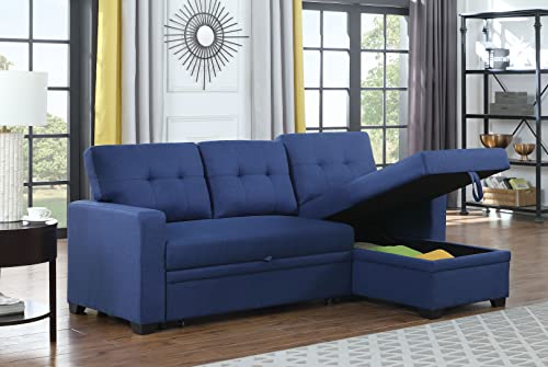 Oversized U-Shaped Sectional Sofa Couch Plush Corduroy Upholstered Modular Deep Seat Sofa&Couch Sectional W/Right Facing Chaise Lounge and 7 Toss Pillows for Home Apartment Living Room Furniture Sets