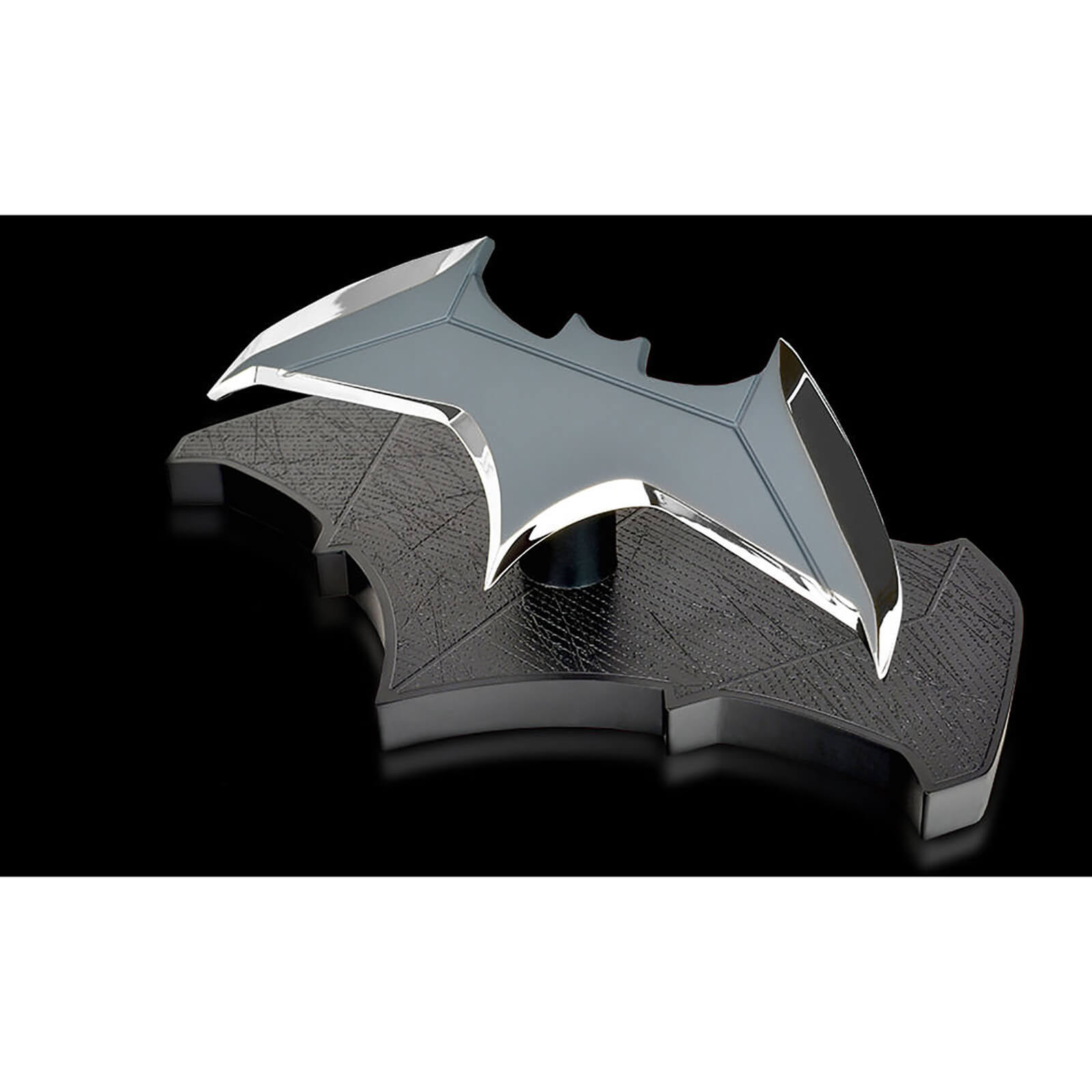 Batman Batarang 1:1 Scale Replica