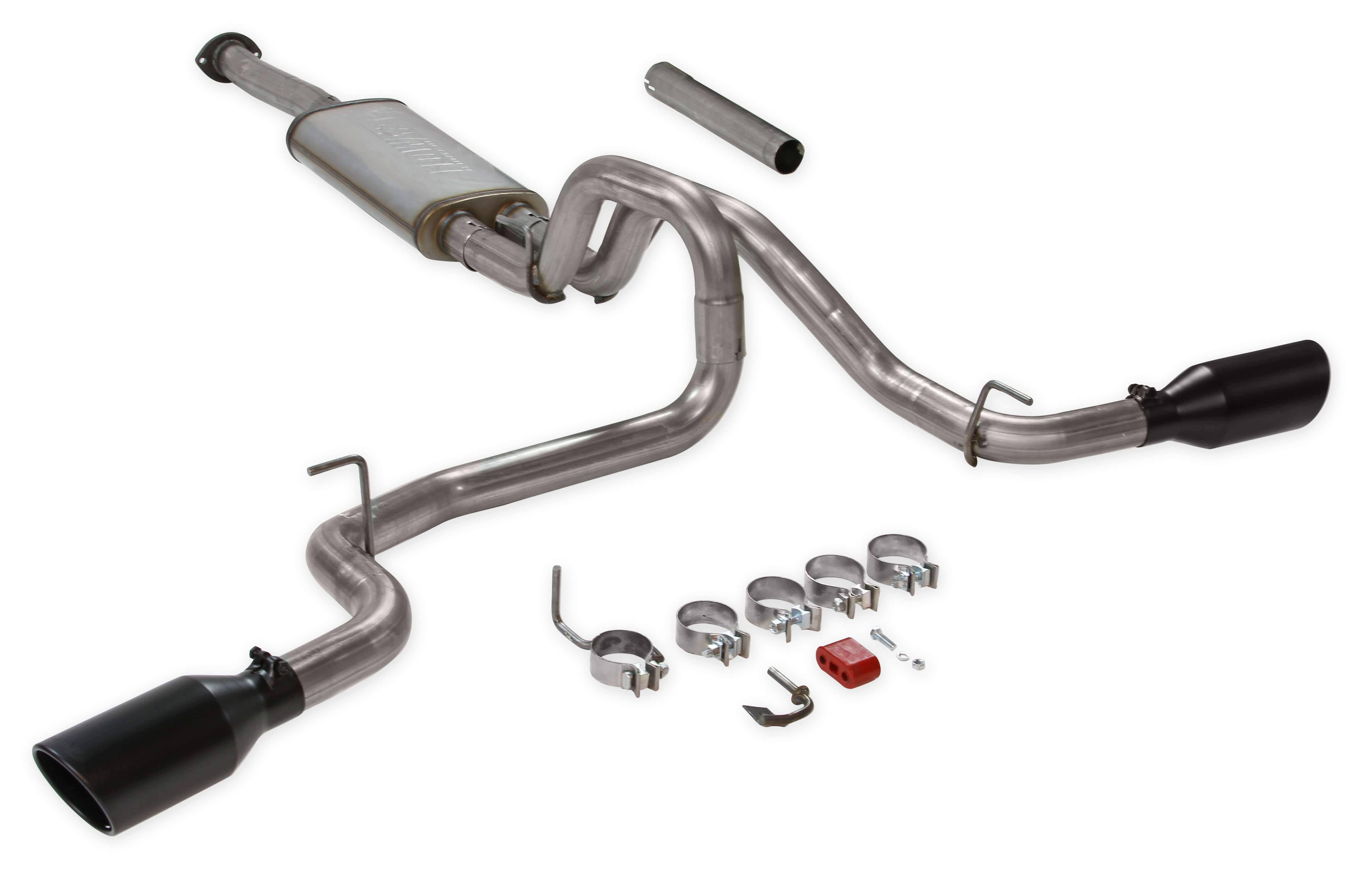 Toyota Tacoma Flowmaster FlowFX Exhaust System 717918