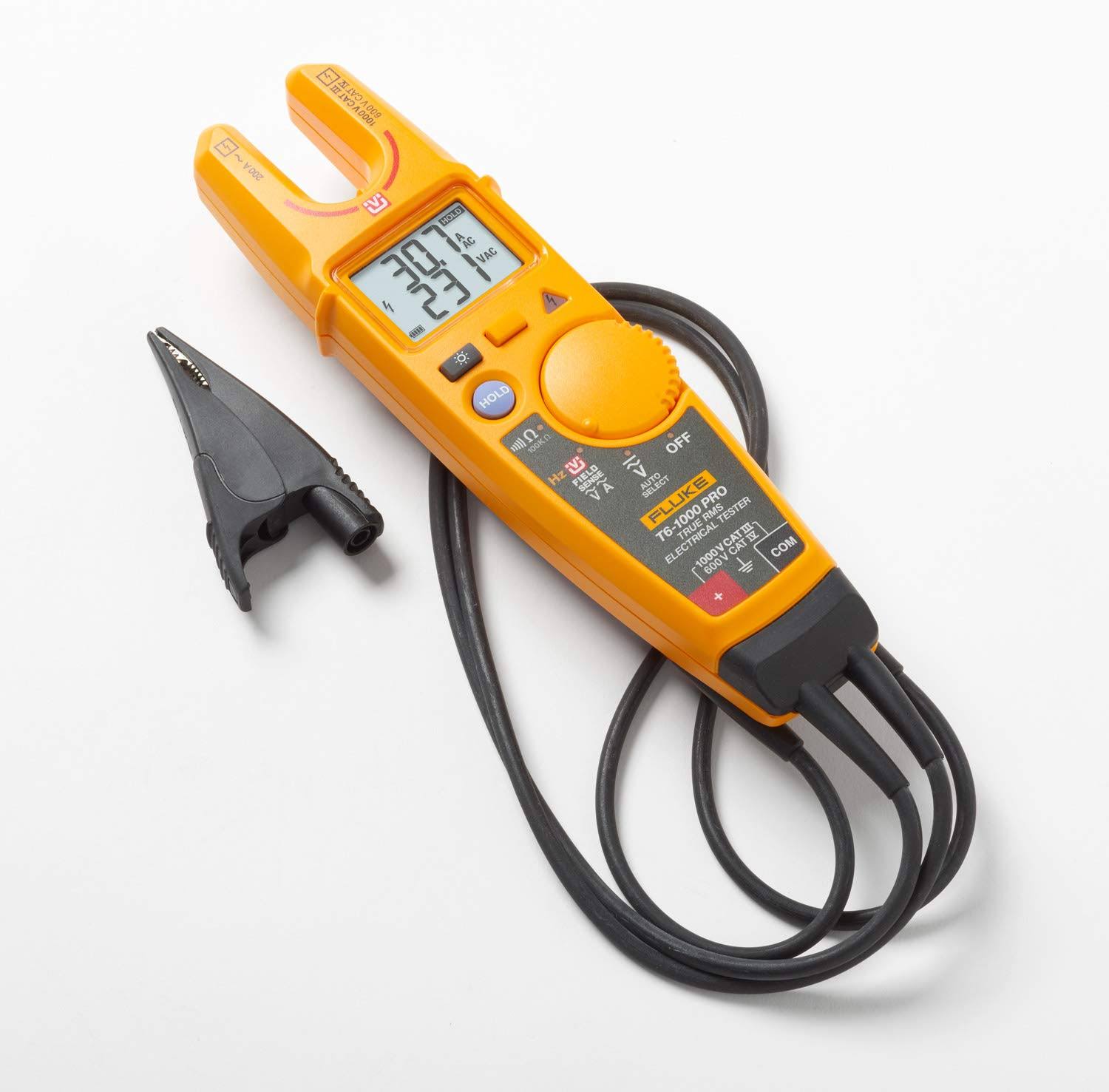 Fluke T6-1000 Pro Electrical Tester