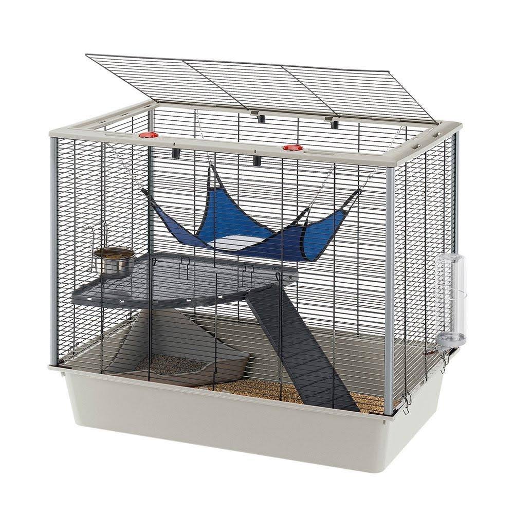 Ferplast Ferret Plus and Rat Cage