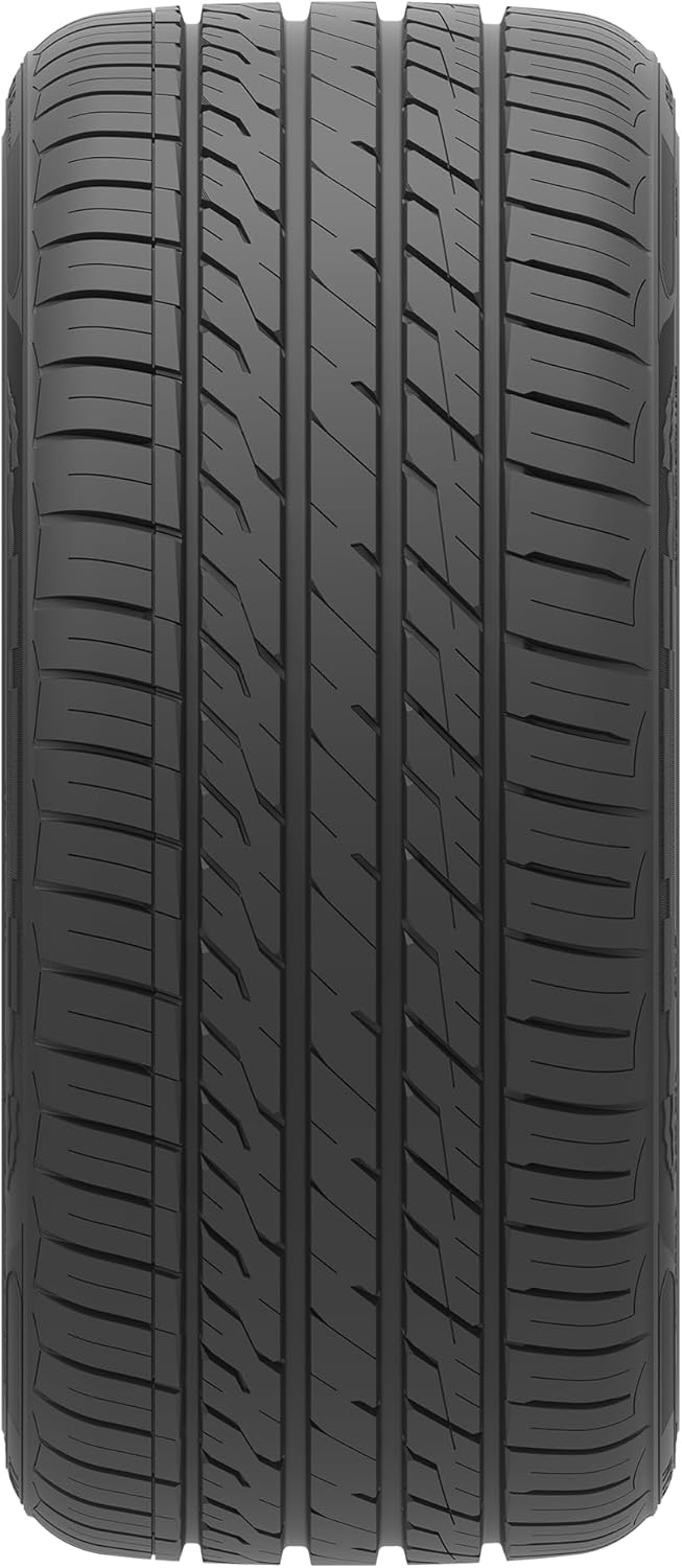 Sport A/S All Season Tire 235/55R20 102W SL BSW 235 55 20 2355520