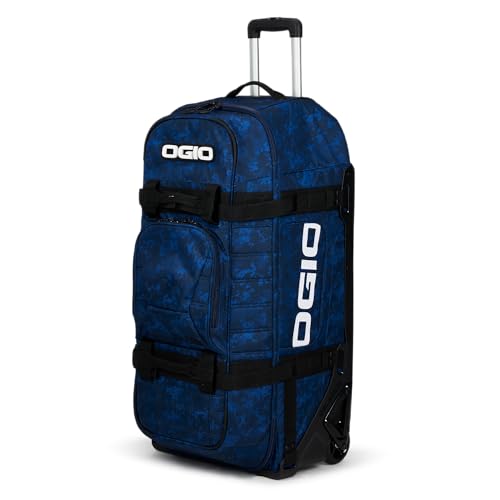 OGIO Rig 9800 Wheeled Travel Bag