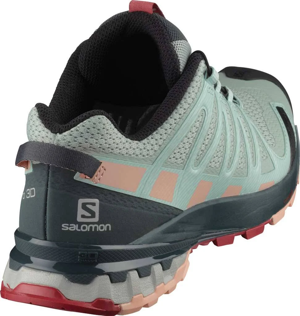 Salomon XA Pro 3D V8 8