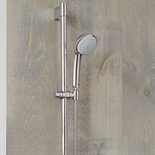 Grohe Relexa Hand Shower Trio 28793000 Chrome