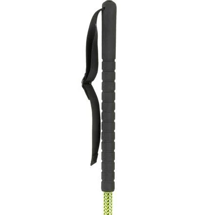 Black Crows Oxus Ski Poles Yellow, 135cm
