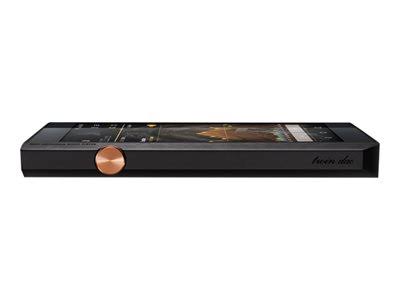 Pioneer Hi-Res Digital Audio Player Xdp-300r (B) (Black)