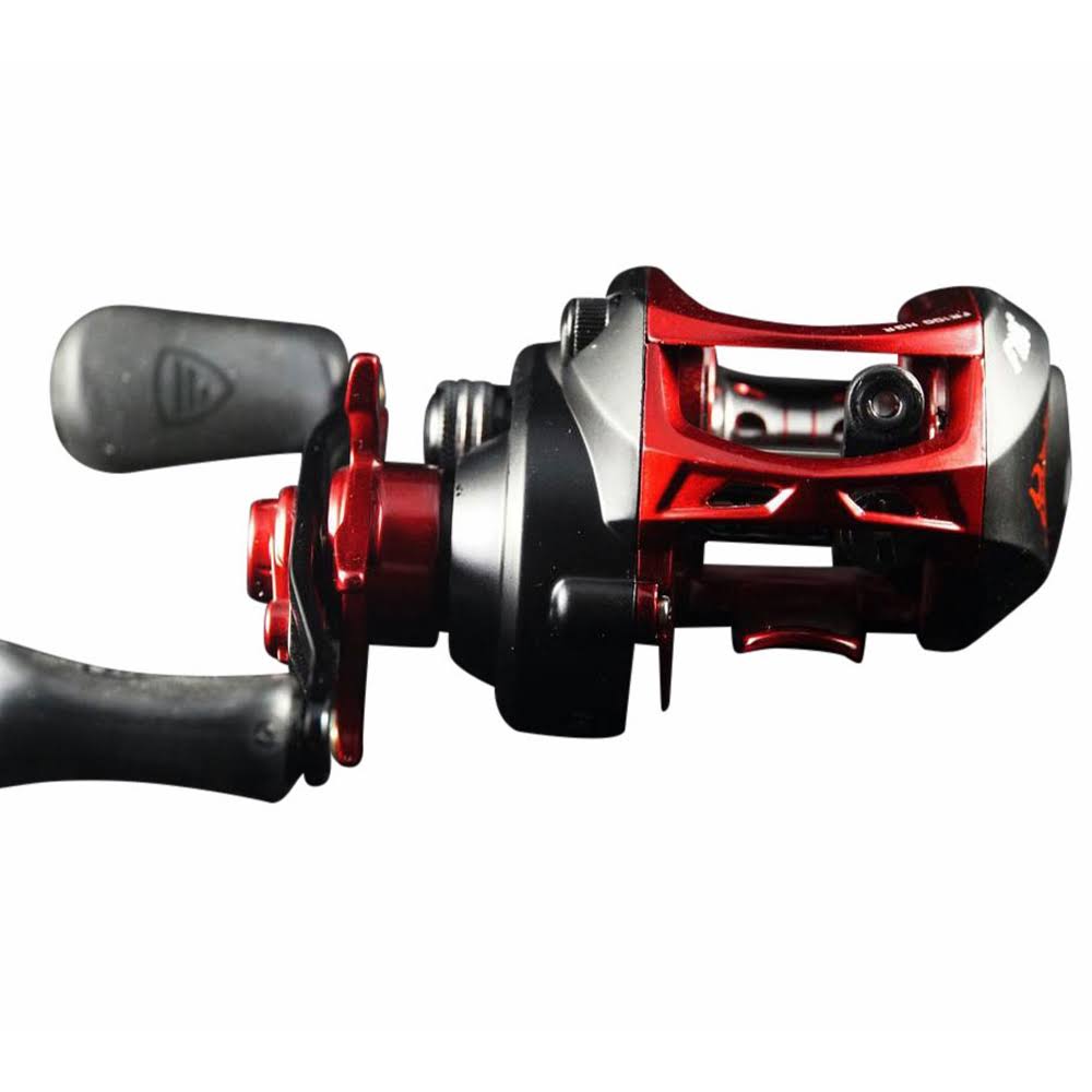 Favorite Fishing Fire Casting Reel