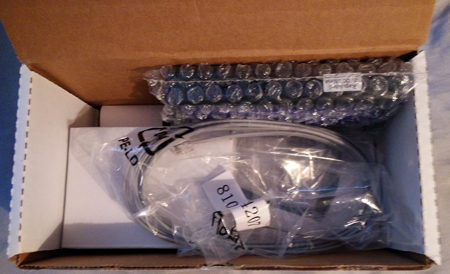 AblePhone AP5000 Voice Activated Telephone Dialer