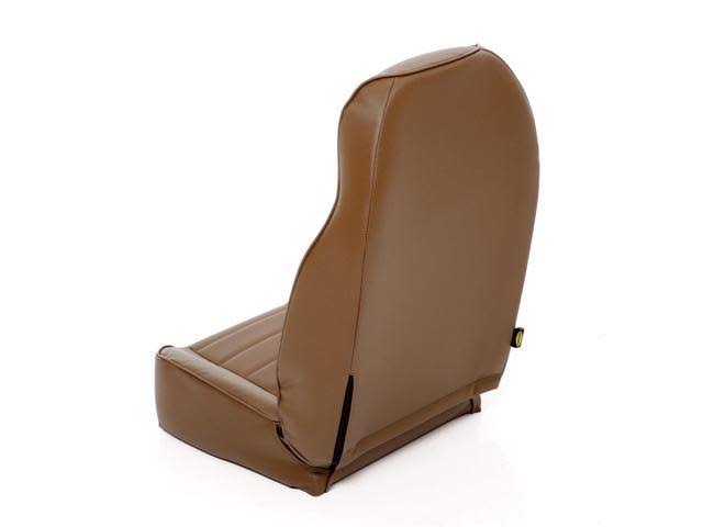 Smittybilt 44917 Standard Bucket Seat