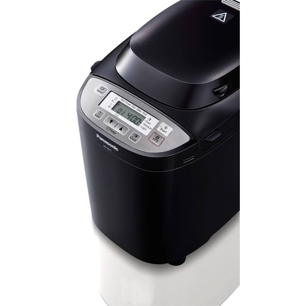 Panasonic Sd-2511 KXE Breadmaker One Size