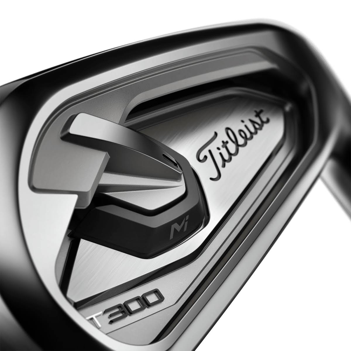 Titleist T300 Single Iron Graphite Size RH R