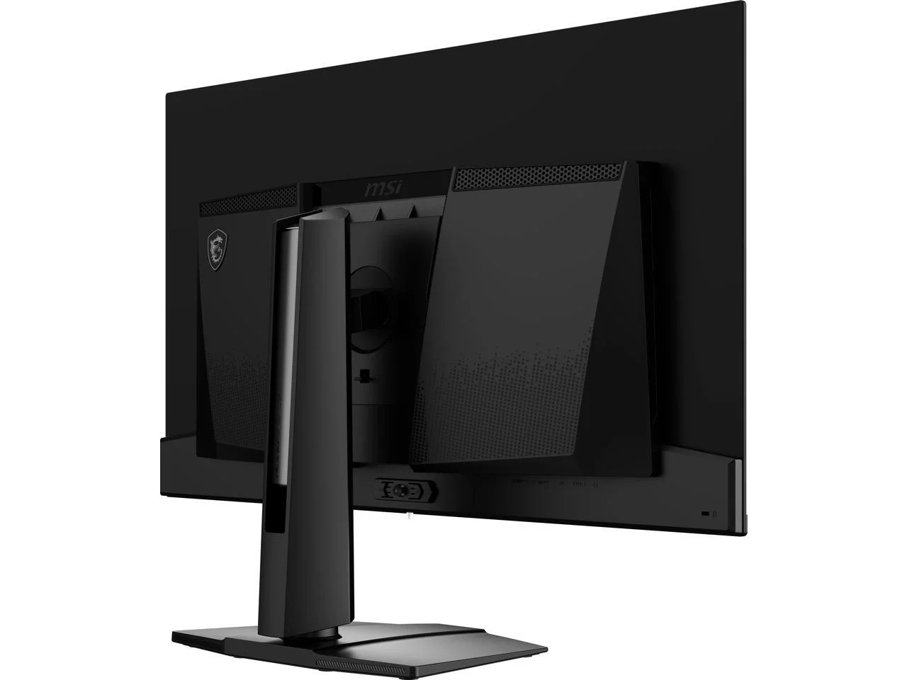 MSI MAG 321UPX QD-OLED 32" 16:9, QD-OLED Gaming Monitor, 240Hz 0.03ms, 3840 x 2160 (UHD), Height Adjustable Arm