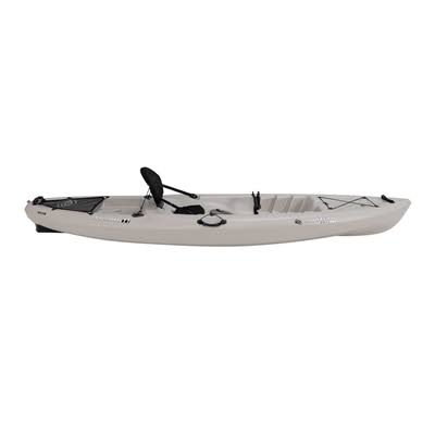 Emotion Stealth Angler 11& Kayak, Sandstone
