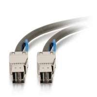 C2G 54251 4m Mini-SAS HD to Mini-SAS HD Cable