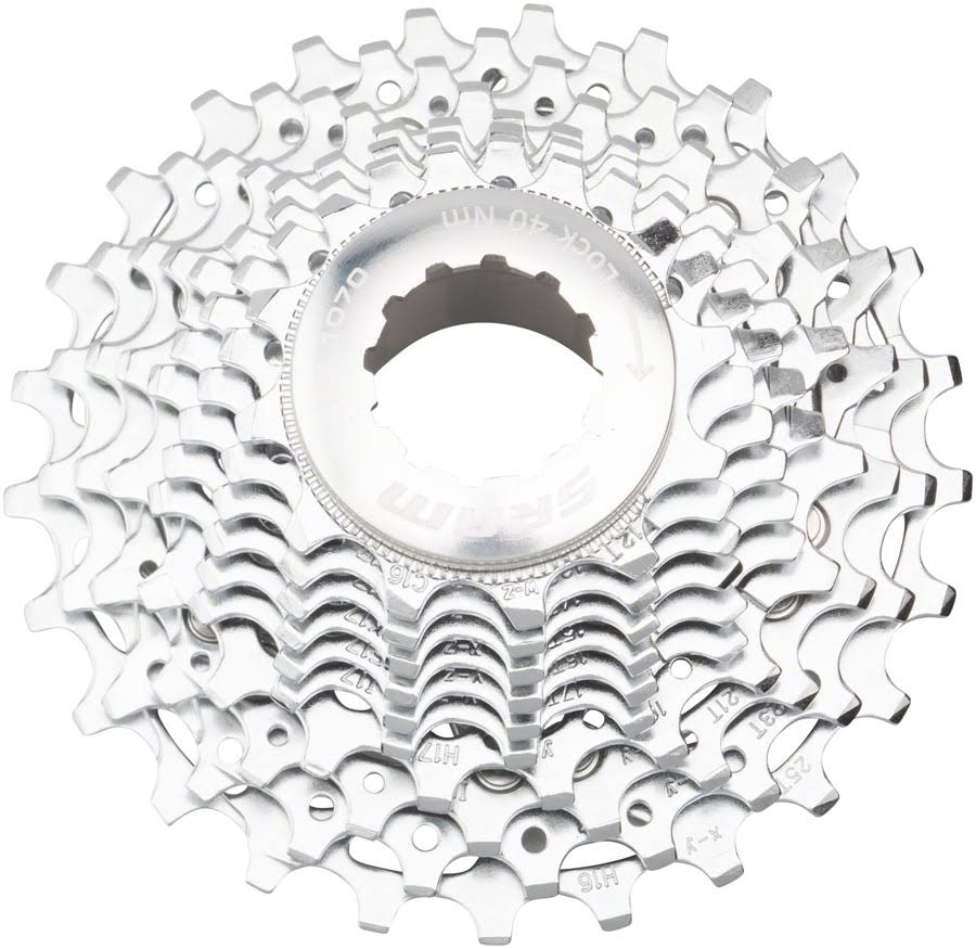 SRAM PG-1070 10 Speed Cassette
